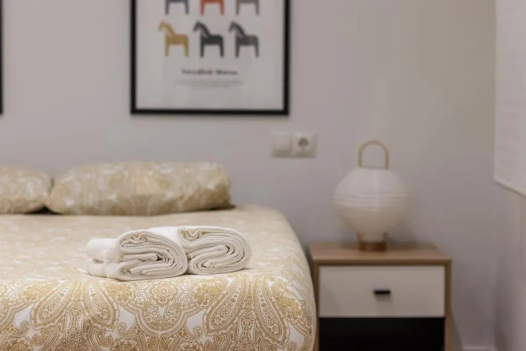 Gran Apto A 5 Min De Casco Viejo. Familias, Grupos Bilbao Apartment
